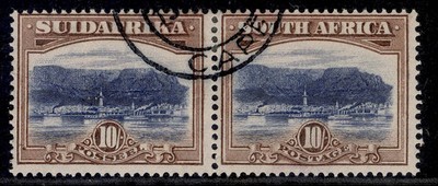 south-africa-gv-sg39-10s-bright-blue-brown-fine-used-cat-180
