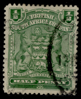 rhodesia-qv-sg75-d-dull-bluish-green-fine-used