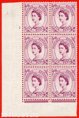 sg-523-s104-6d-purple-a-mounted-mint-cylinder-block-of-6-cylinder-1-b85217