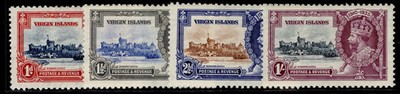 australia-gv-sg133-9d-violet-m-mint-cat-45