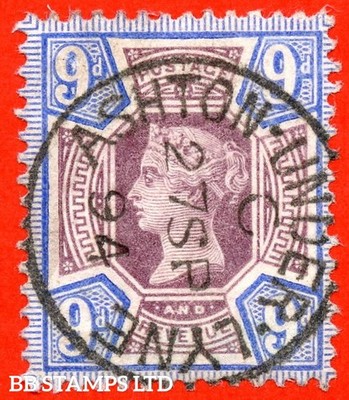 sg-209-variety-k38-2-9d-dull-purple-bright-blue-a-fine-27th-sept-b80181