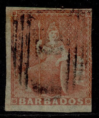 barbados-qv-sg5-4d-brownish-red-used-cat-275