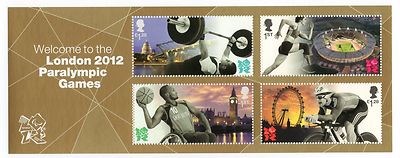 ms3371-2012-london-2012-paralympic-games-miniature-sheet-unmounted-mint-mnh