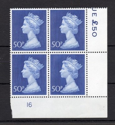 50p-machin-unmounted-mint-plate-16-block-phosphorised-paper-cat-20-bends