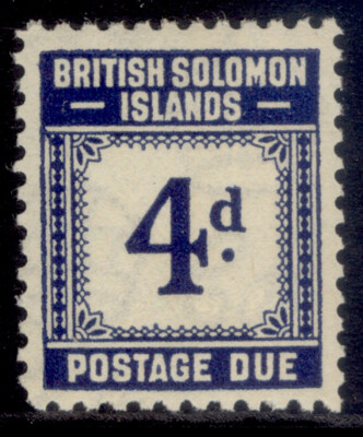 british-solomon-islands-gv-sg-d4-4d-blue-nh-mint-cat-11