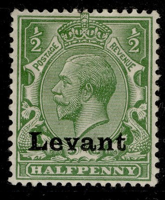 british-levant-gv-sg-s1-d-green-m-mint-cat-70