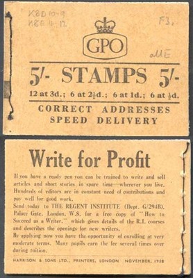 h36-5-booklet-wmk-edwards-cylinder-f3-dot-november-1958