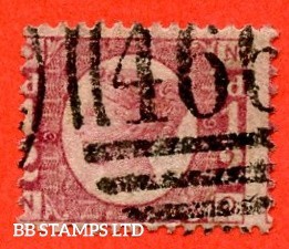 sg-48-49-g4-no-d-rose-red-plate-9-a-fine-used-example-of-thi-b52405