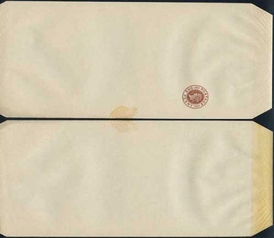 wp12-qv-1d-brown-newspaper-wrapper-stamp-lw3-size-b-mint