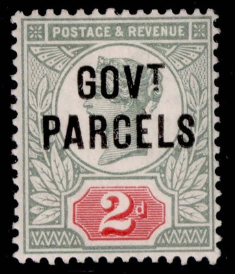 gb-qv-sg-o70-2d-grey-green-carmine-lh-mint-cat-150