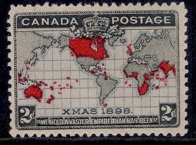 canada-qv-sg166-2c-lavender-nh-mint-cat-25
