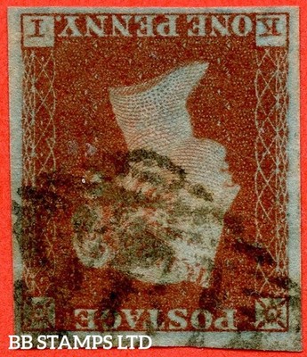 sg-8wi-variety-b1-4-c-bs91-ki-1d-deep-red-brown-plate-110-inve-b61304