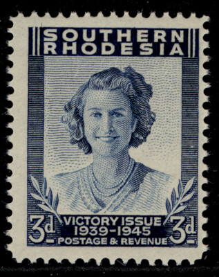 southern-rhodesia-gvi-sg66-3d-blue-nh-mint