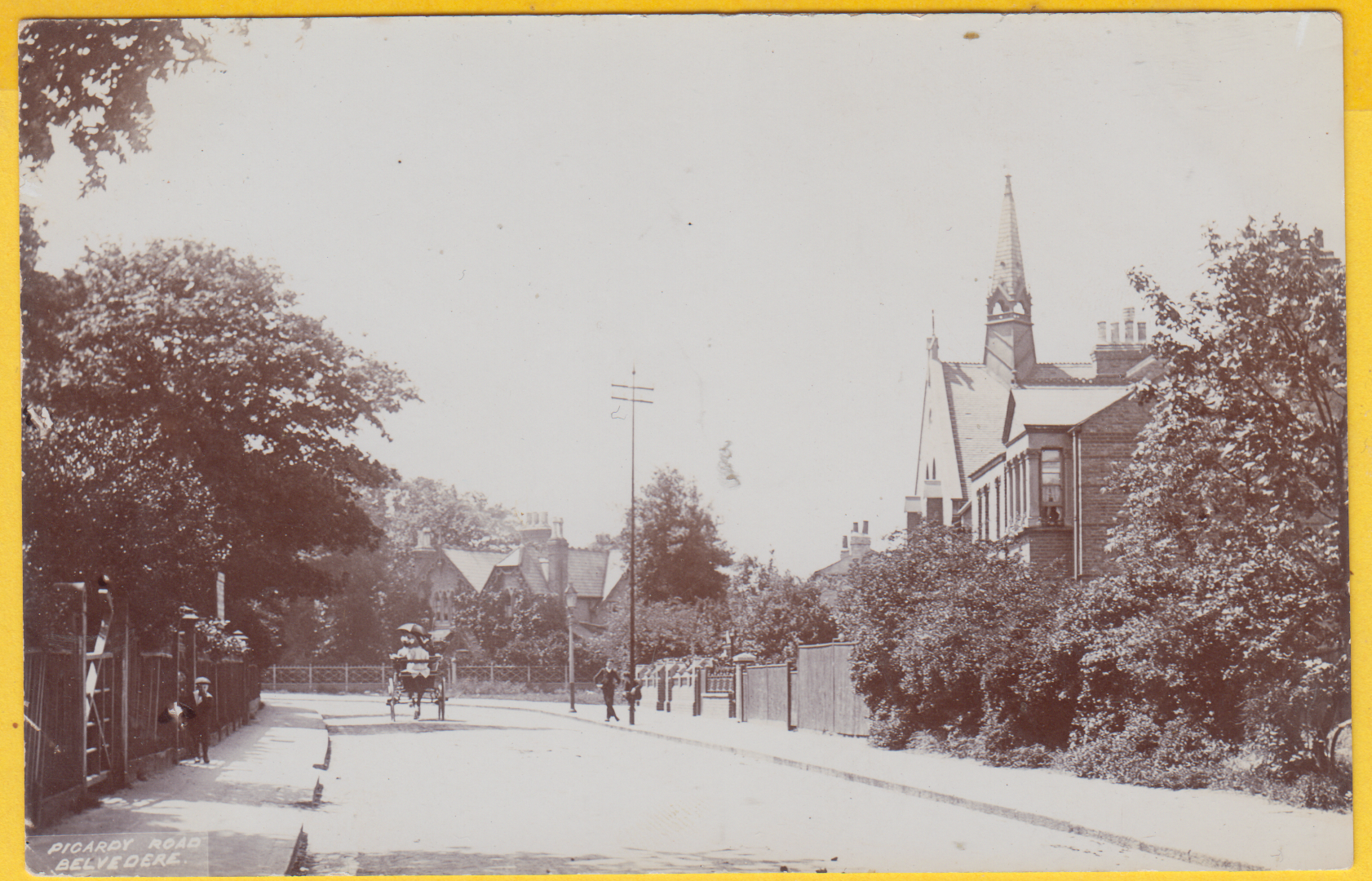 kent-belvedere-picardy-road-nice-street-scene