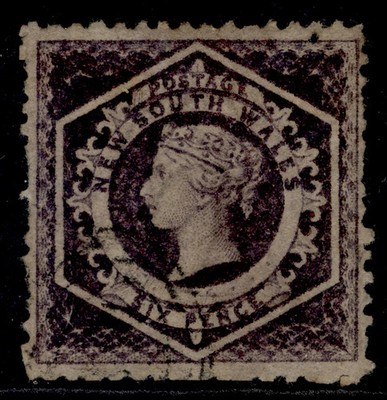 australia-new-south-wales-qv-sg148-6d-violet-used-cat-20
