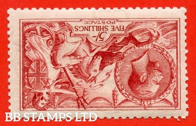 sg-409wi-n67-1-b-5-bright-carmine-inverted-watermark-a-fine-unmou-b93305