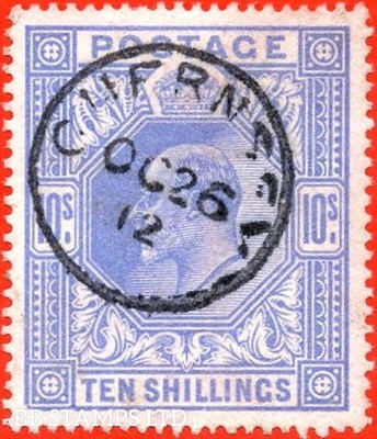 sg-319-m54-2-10-blue-a-fine-26th-october-1912-guernsey-cds-us-b87606