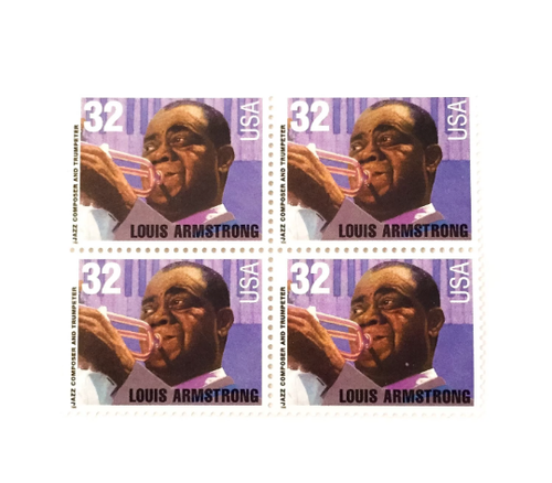 4-x-louis-armstrong-jazz-composer-and-trumpeter-unused-postage-stamps