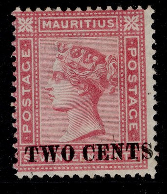 mauritius-qv-sg119-2c-on-17c-rose-m-mint-cat-160-70