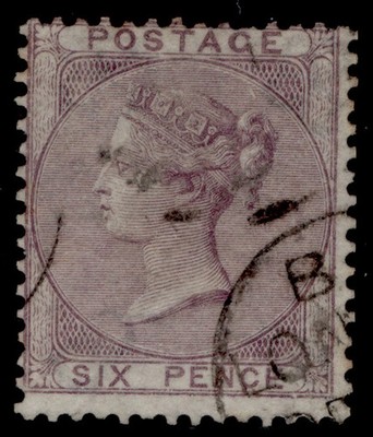 gb-qv-sg70-6d-pale-lilac-fine-used-cat-90-cds