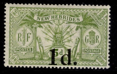 new-hebrides-gv-sg30-1d-on-5d-sage-green-m-mint-cat-15