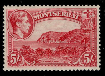 montserrat-gvi-sg110-5s-rose-carmine-m-mint-cat-55