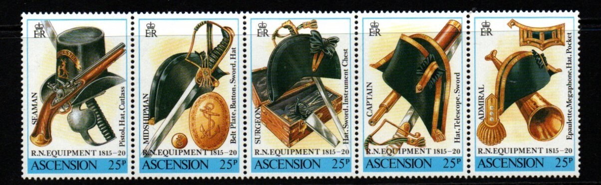 ascension-sg512a-1990-royal-navy-equipment-mnh