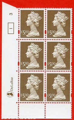 sg-y1803-5-00-brown-dlr-an-unmounted-mint-cylinder-3-1-block-of-b87740