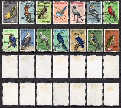 botswana-sg220-33-set-of-14-fine-used-cat-32-pounds
