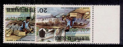 gilbert-and-ellice-islands-qeii-sg182-182w-20c-wmk-varieties-nh-mint