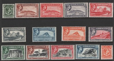 gibraltar-1938-d-1-set-of-16-f-mint-1-um-sg121-133-c180