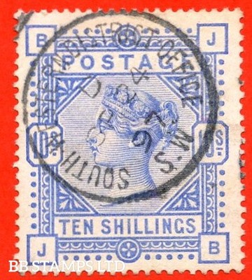 sg-183-k14-2-jb-10-ultramarine-a-fine-24th-september-1897-b93468