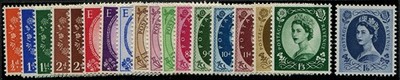 1955-st-edwards-d-1-6d-sg-540-566-set-of-18-u-m-super-fresh