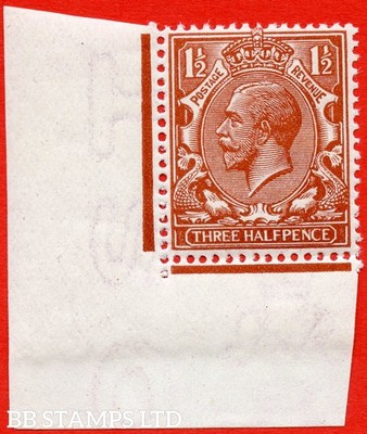 sg-364-variety-n18-unlisted-1d-deep-orange-brown-a-super-unmounted-b65726