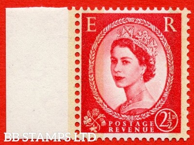 sg-606-s60a-2d-carmine-red-an-unmounted-mint-left-hand-marginal-p-b93498