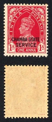 chamba-sgo67-kgvi-1a-carmine-u-m-toned-cat-65-pounds