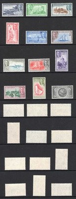 barbados-sg271-82-1950-set-of-12-superb-u-m-cat-70-pounds