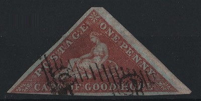 cape-of-good-hope-1853-1d-pale-brick-red-triangular-blued-paper-sg1-vfu-3
