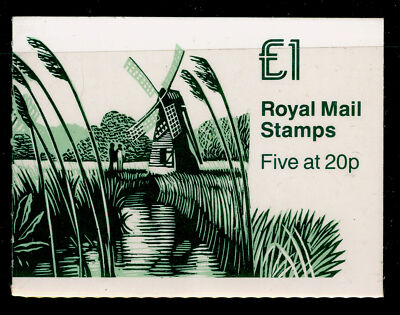 fh19-1989-mills-series-1-glossy-cover-folded-booklet-complete