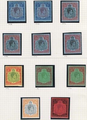 bermuda-1938-high-values-vf-mint-range-2x-2s-4x-2-6d-5s-2x-10s-12-6d-1