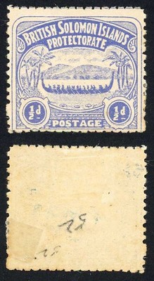 solomon-is-sg1-1-2d-ultramarine-large-canoe-position-52-mint-cat-11-pounds