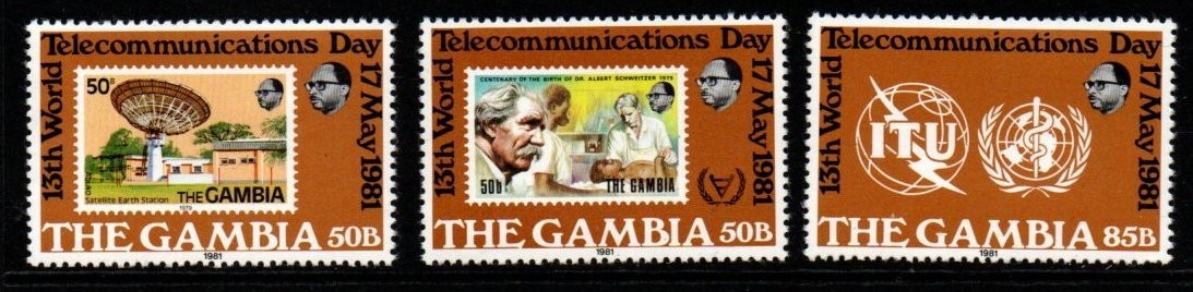 gambia-sg451-3-1981-world-telecommunications-day-mnh