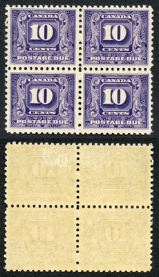 canada-sgd13-10c-block-of-four-2-x-u-m-mnh-unitrade-cat-1280
