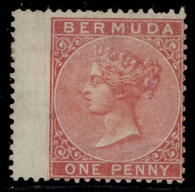 bermuda-qv-sg1-1d-rose-red-unused-cat-100