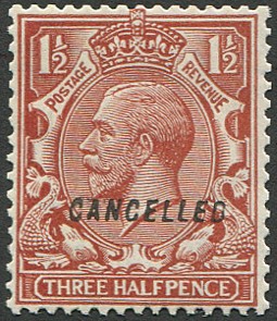 1d-sg-420-wmk-inv-ovpt-cancelled-type-28-u-m-fine-perfs