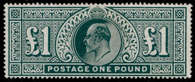 gb-edvii-sg320-scarce-1-deep-green-vlh-mint-cat-1600