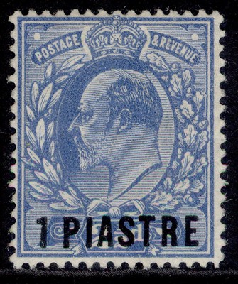 british-levant-gv-sg26-1pi-on-2d-bright-blue-m-mint-cat-40-perf-15x14
