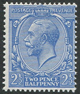 2d-sg-371-variety-dull-cobalt-blue-u-m-pristine-fresh-listed-by
