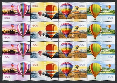 australia-sg2295-8-2008-up-up-and-away-set-block-of-16-u-m