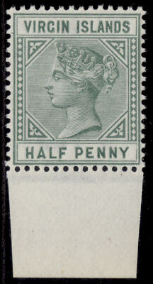 british-virgin-islands-qv-sg27-d-dull-green-nh-mint